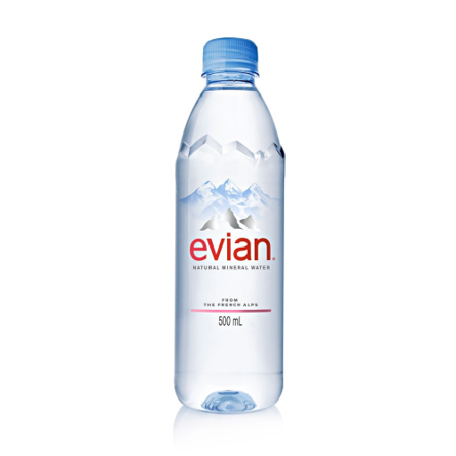 Texture for evian2