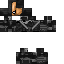 Texture for steve