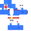 Texture for doremon
