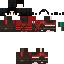 Texture for mike ninja sem toca