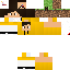 Texture for segurando bloco