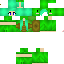 Texture for LittleTurtle