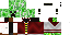 Texture for creeper