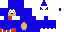Texture for Sonic Steve