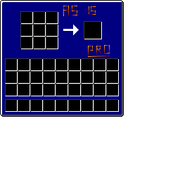 Texture for crafting_table