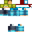 Texture for MCfox