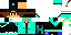 Texture for hugo