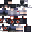 Texture for sasuke