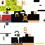 Texture for Anton mit Gomme Team Pulli v2