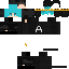 Texture for the anh mc