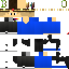 Texture for steve
