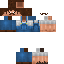 Texture for bauti minecraft