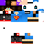 Texture for steve