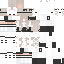 Texture for :3 zorrita xd