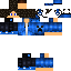 Texture for RAINMATOR