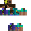 Texture for nCLC