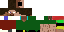 Texture for Flash_CraftHD