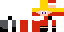 Texture for steve