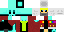 Texture for mel