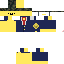 Texture for seihuku