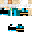 Texture for sem oho
