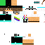 Texture for steve