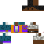 Texture for k wiz