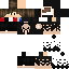 Texture for Абрикосовый
