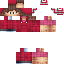 Texture for Cutlett ZappleMC