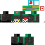 Texture for ccaps