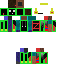 Texture for ABG
