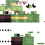 Texture for badger