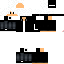Texture for Hatake Kakashi