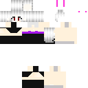 Texture for The Magician’s Rabbit