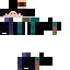 Texture for Michael Jacksom