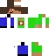 Texture for monipa