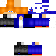 Texture for steve