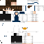 Texture for Steve
