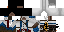 Texture for Assassin 