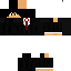 Texture for Tuxedo