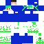 Texture for skin