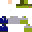 Texture for qwertzuiopü