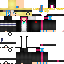 Texture for boruto\momoshiki