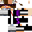 Texture for scott_enderman badass