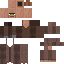 Texture for Evil Villager