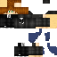 Texture for цукен