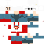 Texture for STEVEN FINAL SUPERMAN