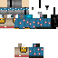 Texture for MultiColoredNips