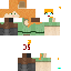 Texture for IsabelaPvP