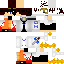 Texture for Luke_M